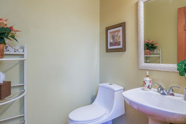 1136 Stewarton, Pierce Twp, OH 45102