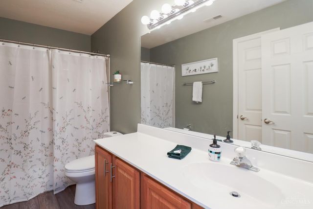 1136 Stewarton, Pierce Twp, OH 45102