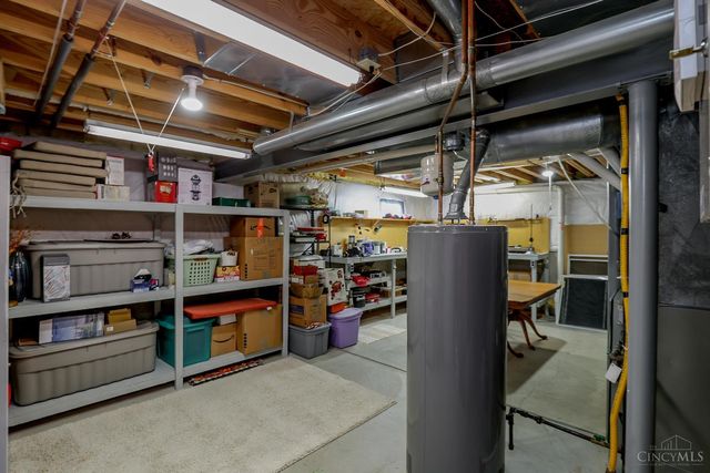 1136 Stewarton, Pierce Twp, OH 45102