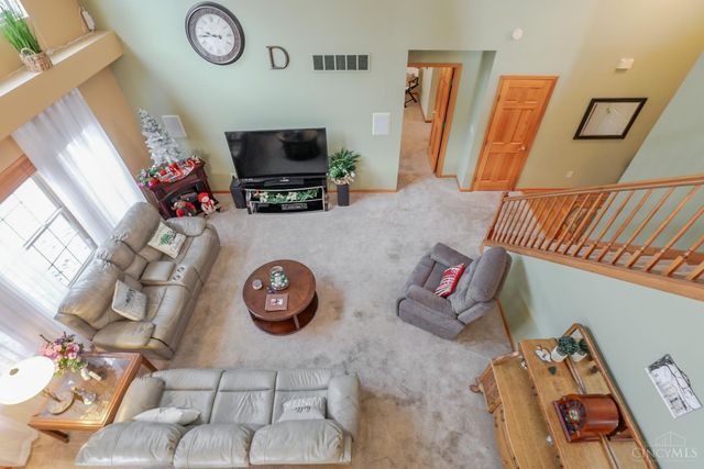 1136 Stewarton, Pierce Twp, OH 45102