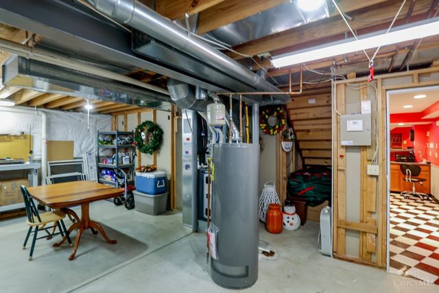 1136 Stewarton, Pierce Twp, OH 45102