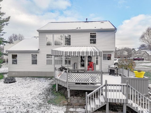 1136 Stewarton, Pierce Twp, OH 45102