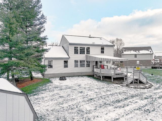 1136 Stewarton, Pierce Twp, OH 45102