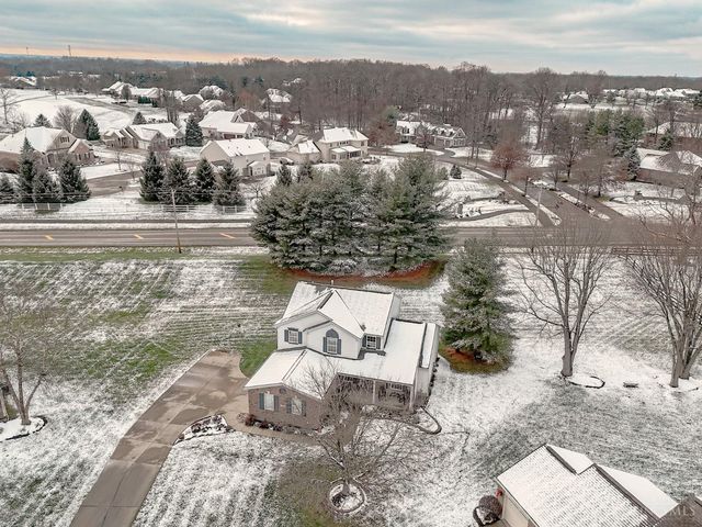 1136 Stewarton, Pierce Twp, OH 45102