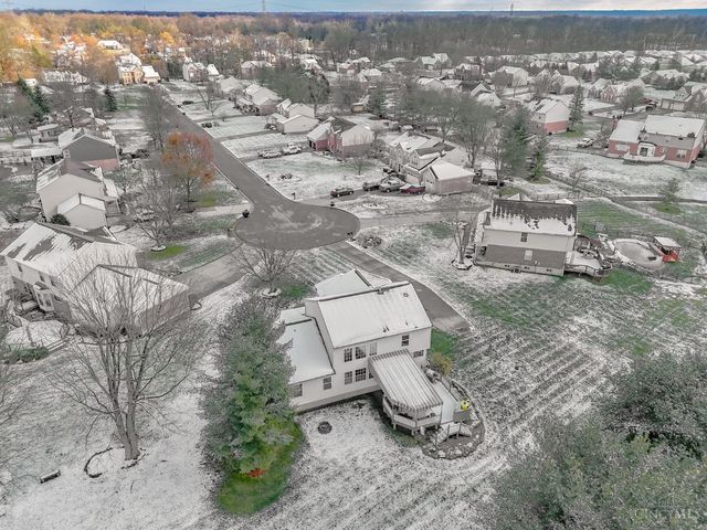 1136 Stewarton, Pierce Twp, OH 45102