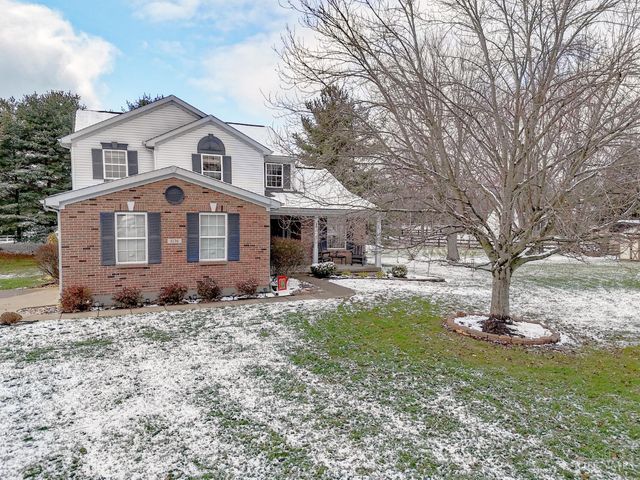 1136 Stewarton, Pierce Twp, OH 45102