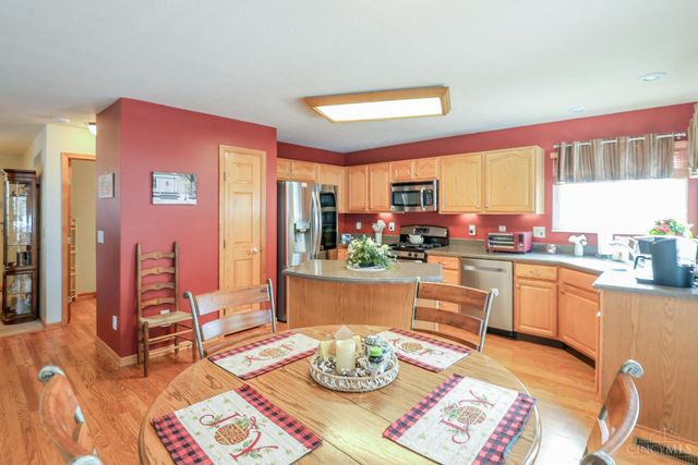 1136 Stewarton, Pierce Twp, OH 45102