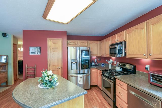 1136 Stewarton, Pierce Twp, OH 45102