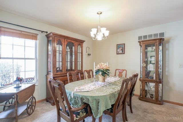 1136 Stewarton, Pierce Twp, OH 45102