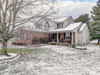 1136 Stewarton, Pierce Twp, OH 45102