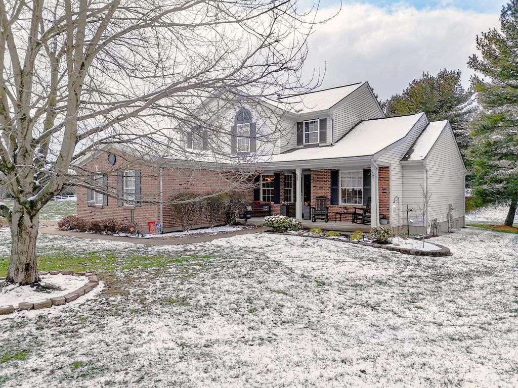 1136 Stewarton, Pierce Twp, OH 45102