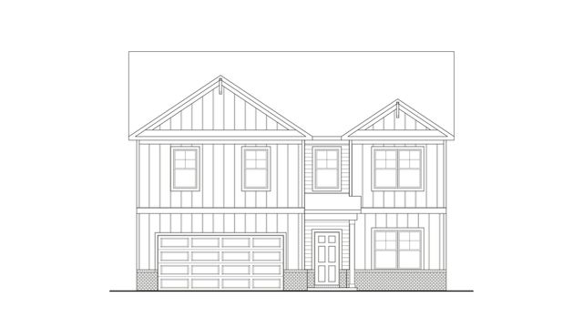 2561 Charlie Place, White House, TN 37188