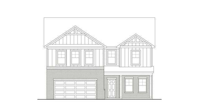 2561 Charlie Place, White House, TN 37188