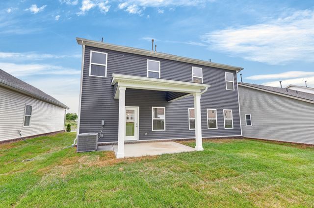 2561 Charlie Place, White House, TN 37188