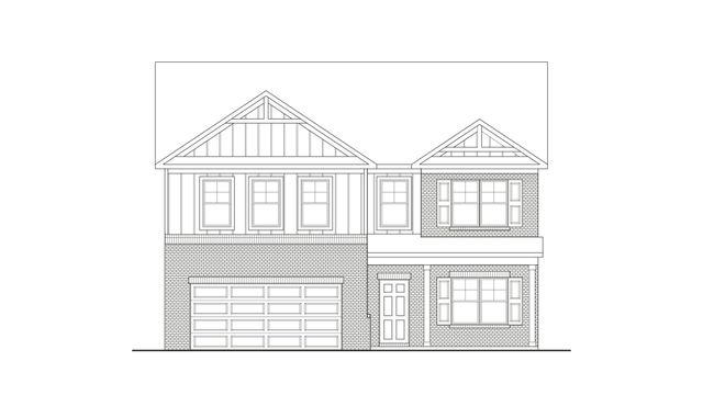 2561 Charlie Place, White House, TN 37188