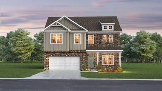 2561 Charlie Place, White House, TN 37188