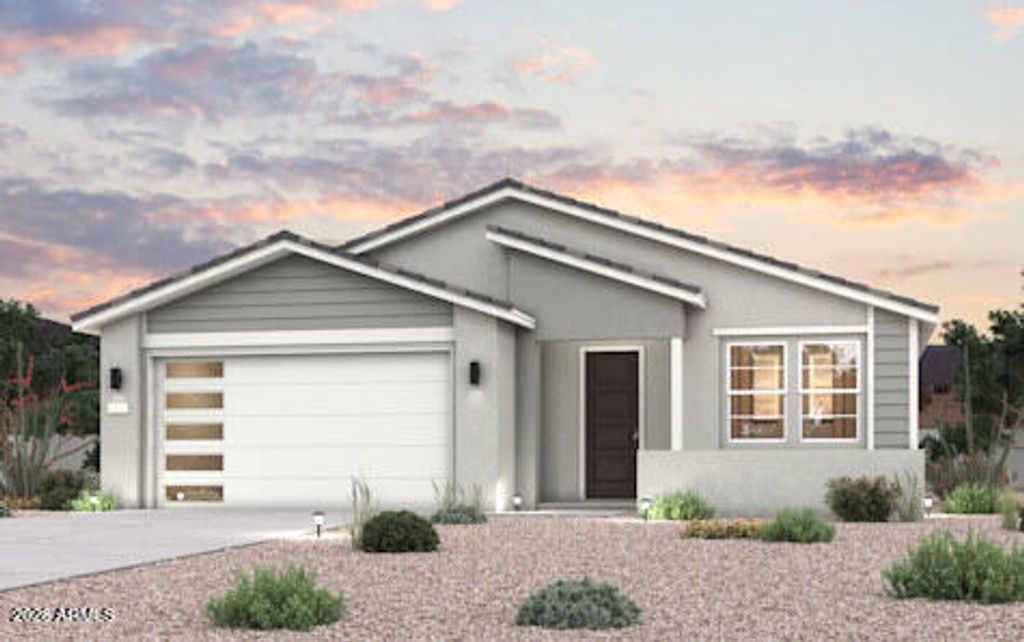 30185 W WINDROSE Drive, Buckeye, AZ 85396