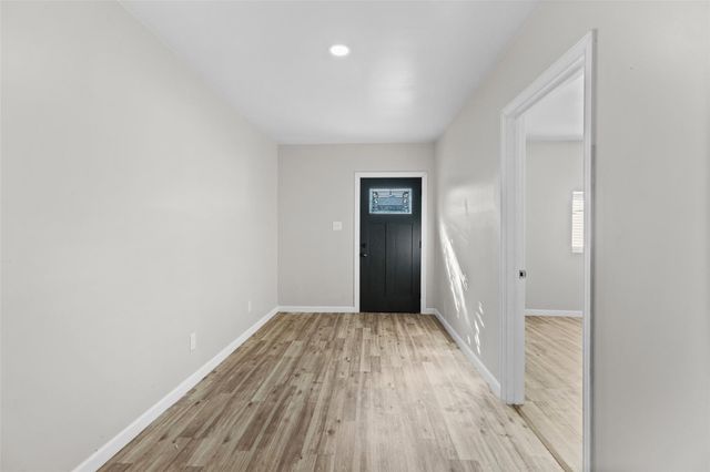 626 Perdido Drive, Garland, TX 75043
