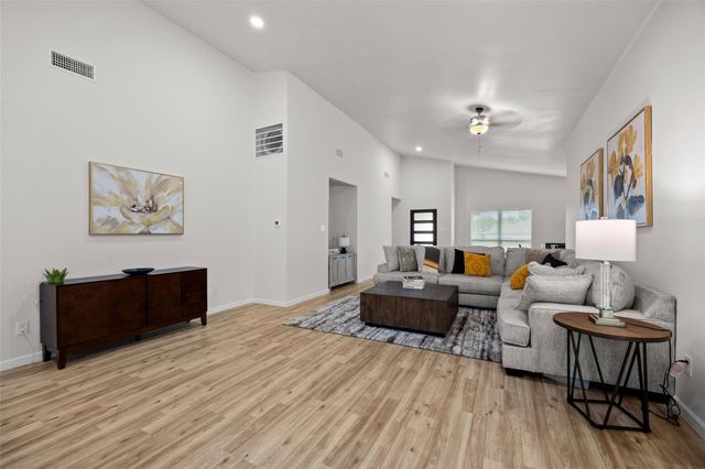 626 Perdido Drive, Garland, TX 75043