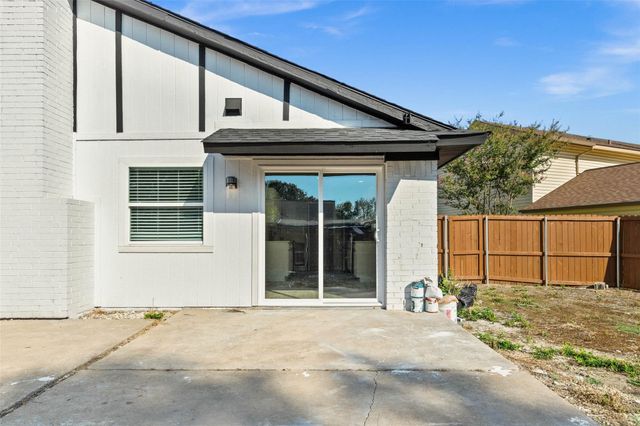 626 Perdido Drive, Garland, TX 75043