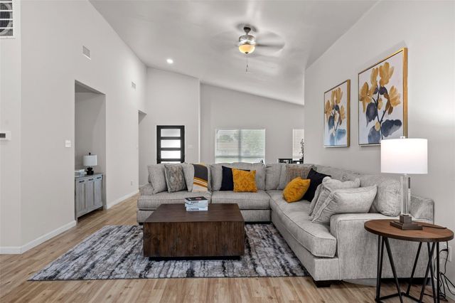 626 Perdido Drive, Garland, TX 75043