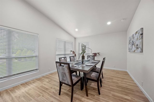 626 Perdido Drive, Garland, TX 75043