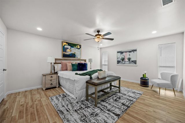 626 Perdido Drive, Garland, TX 75043
