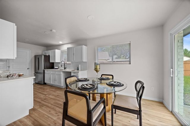 626 Perdido Drive, Garland, TX 75043