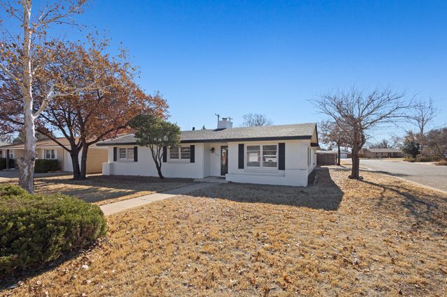 5327 31st Street, Lubbock, TX 79407
