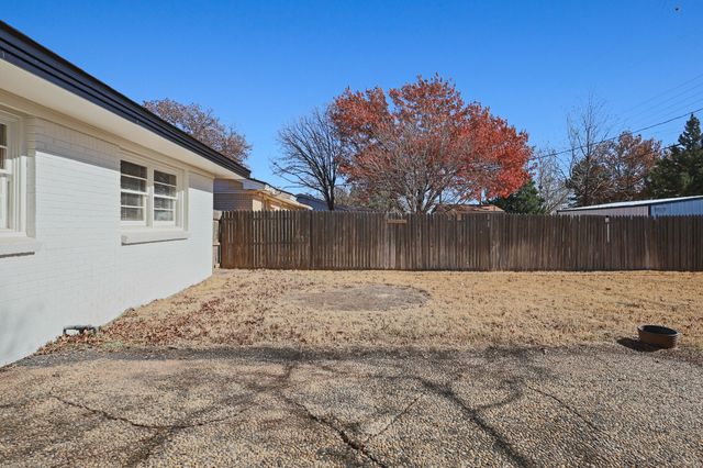 5327 31st Street, Lubbock, TX 79407