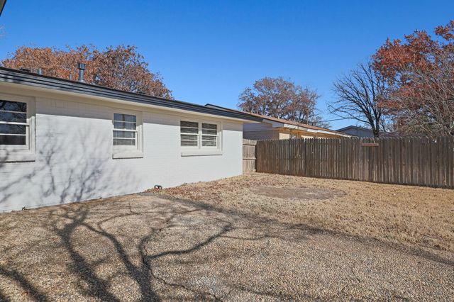 5327 31st Street, Lubbock, TX 79407