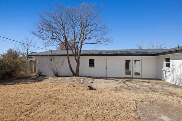 5327 31st Street, Lubbock, TX 79407