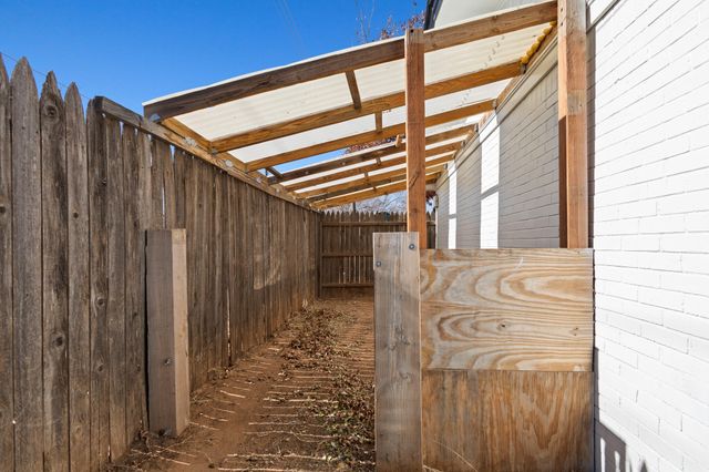 5327 31st Street, Lubbock, TX 79407