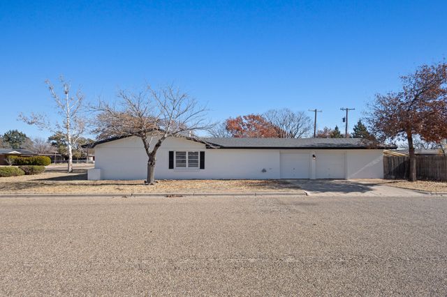 5327 31st Street, Lubbock, TX 79407