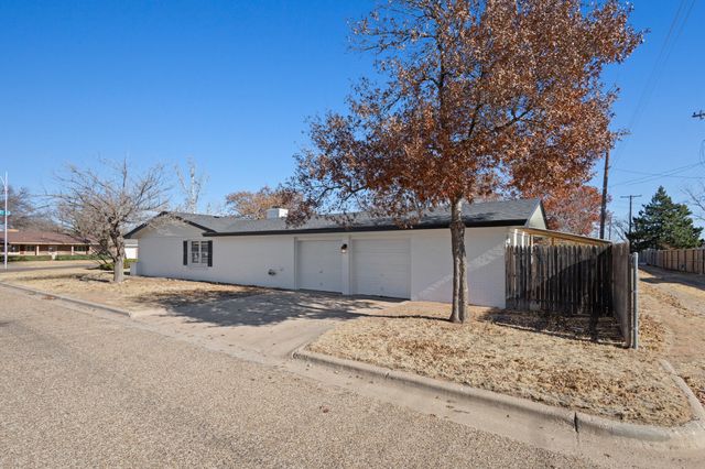 5327 31st Street, Lubbock, TX 79407