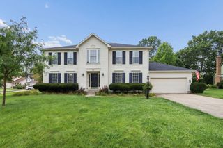 929 Carron Court, Pickerington, OH 43147