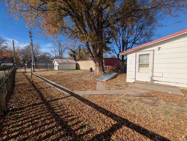 403 Elm Street, Wamego, KS 66547