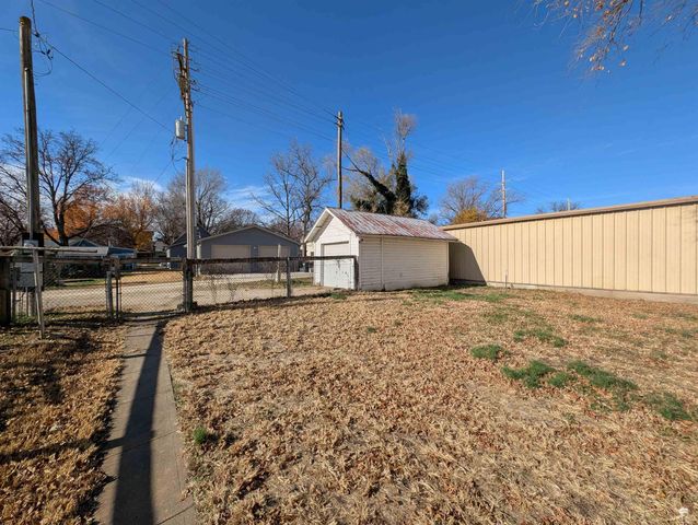 403 Elm Street, Wamego, KS 66547