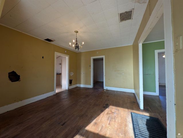 403 Elm Street, Wamego, KS 66547