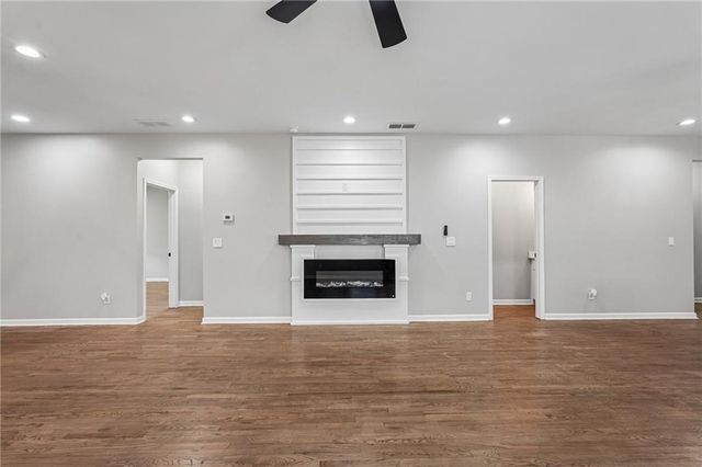 809 Dill Avenue SW, Atlanta, GA 30310