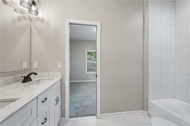 809 Dill Avenue SW, Atlanta, GA 30310