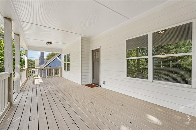 809 Dill Avenue SW, Atlanta, GA 30310