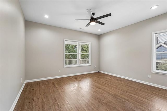 809 Dill Avenue SW, Atlanta, GA 30310