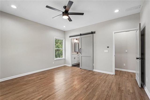 809 Dill Avenue SW, Atlanta, GA 30310