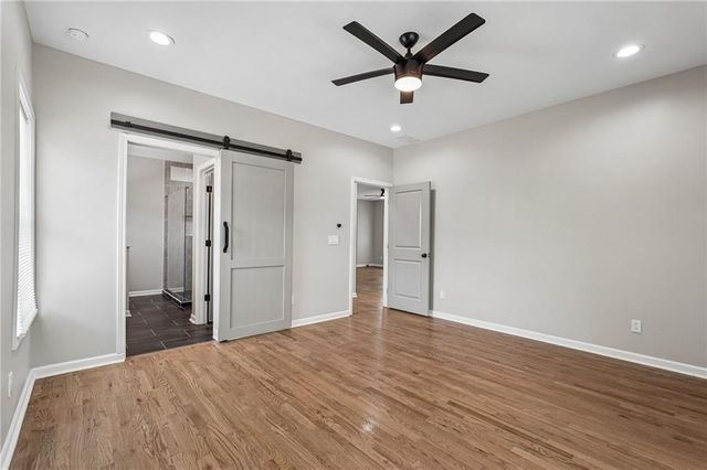 809 Dill Avenue SW, Atlanta, GA 30310