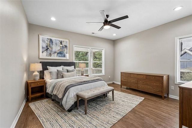 809 Dill Avenue SW, Atlanta, GA 30310