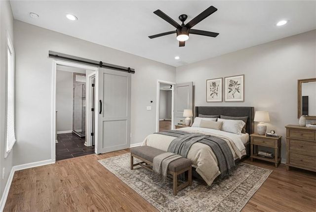 809 Dill Avenue SW, Atlanta, GA 30310