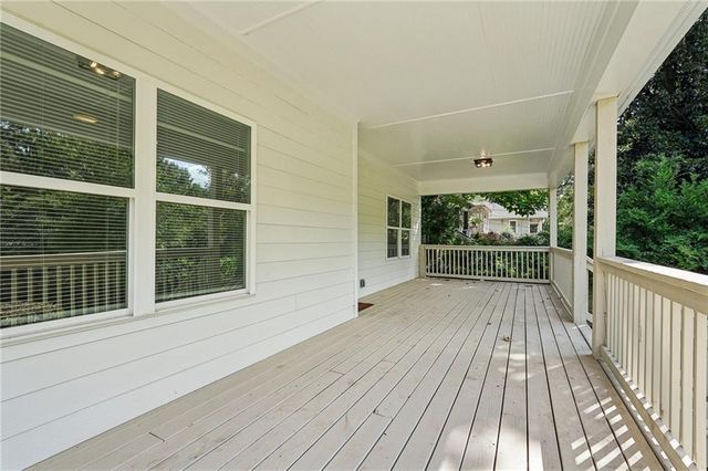 809 Dill Avenue SW, Atlanta, GA 30310