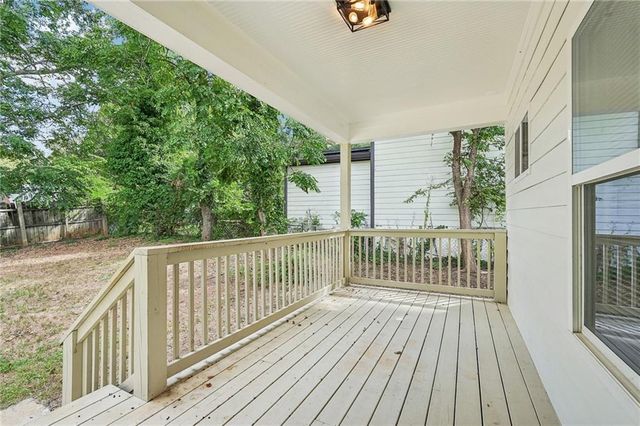 809 Dill Avenue SW, Atlanta, GA 30310