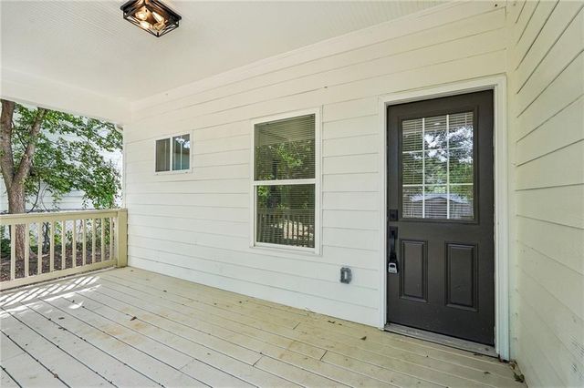 809 Dill Avenue SW, Atlanta, GA 30310